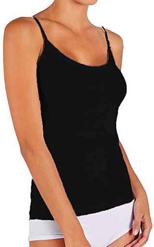 Picture of LADIES STRAP VEST